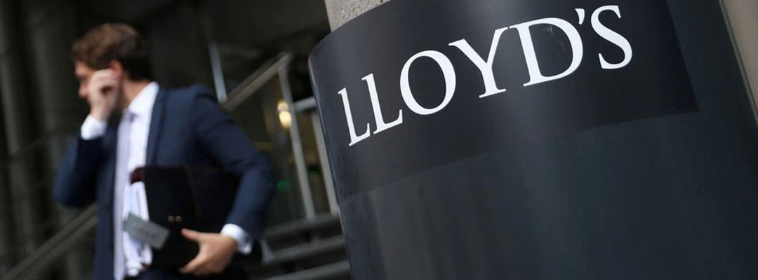 Lloyd's of London investigates possible cyber attack